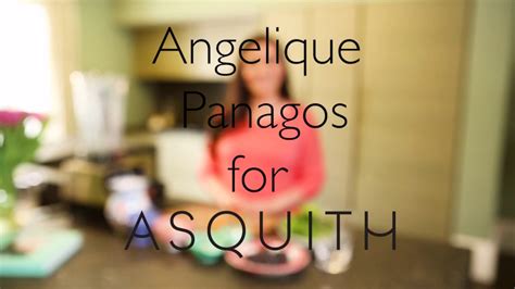 Therapy With Angelique .